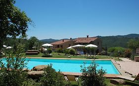 Agriturismo Podere La Serpolla Tavernelle (panicale)